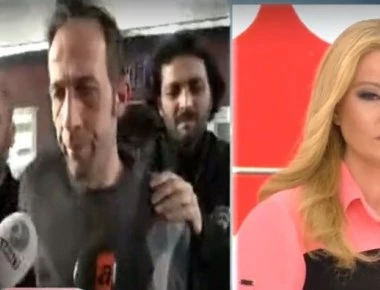 Αυτή είναι η Τουρκάλα «Νικολούλη» - Κατάφερε να συλληφθεί στον «αέρα» αδίστακτη οικογένεια κακοποιών (βίντεο)